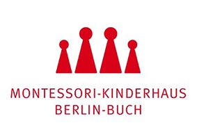 LOGO Kinderhaus Buch LOGO Kinderhaus Buch